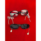 SCOTTISH FOLD glasses