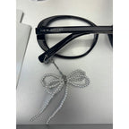 SCOTTISH FOLD glasses