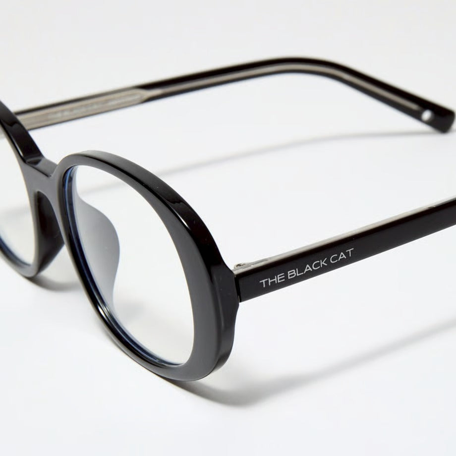 SCOTTISH FOLD glasses
