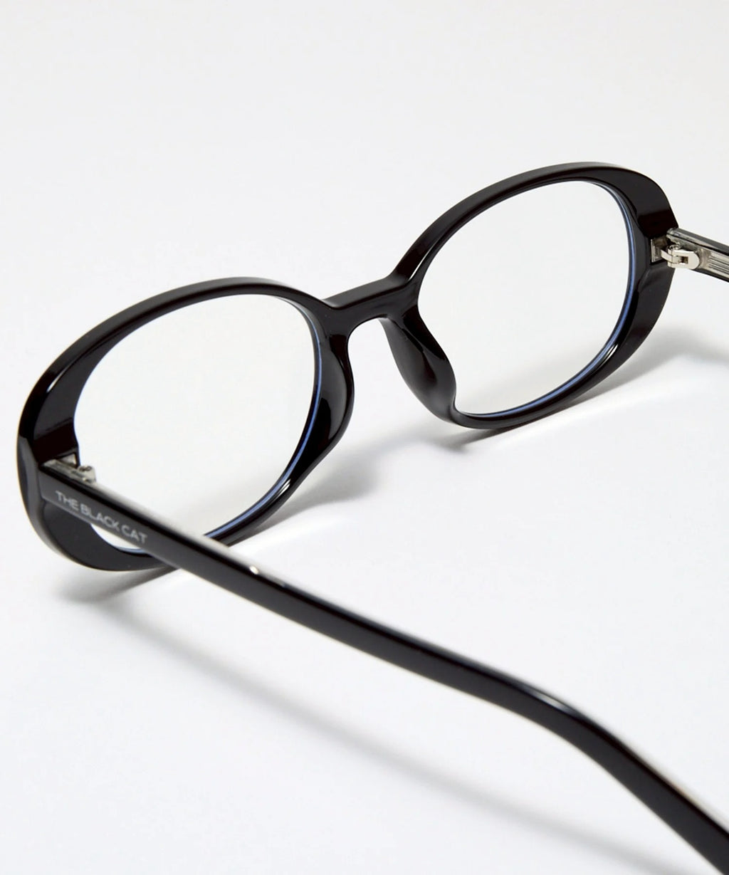 SCOTTISH FOLD glasses