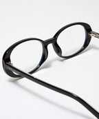 SCOTTISH FOLD glasses