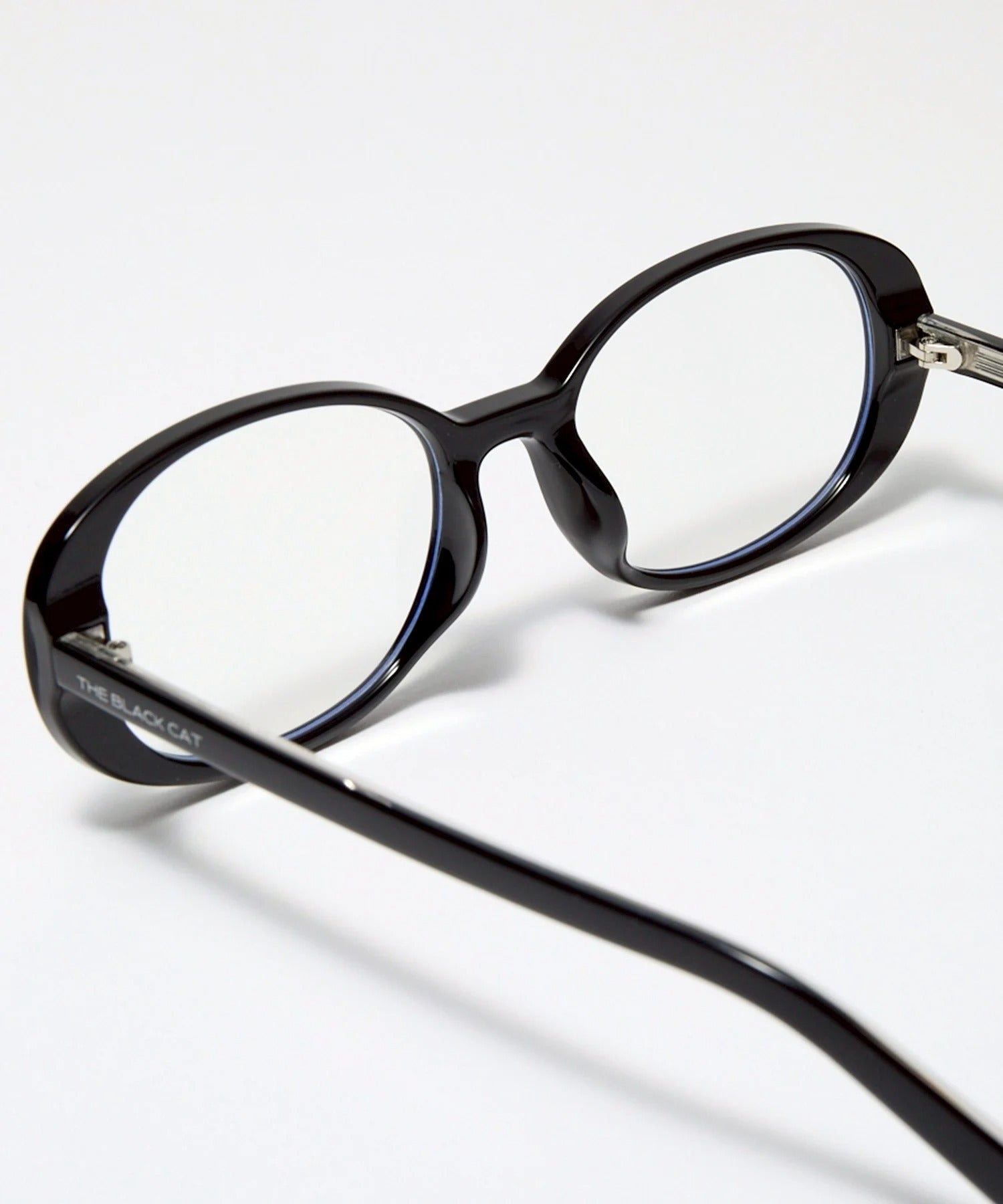 SCOTTISH FOLD glasses
