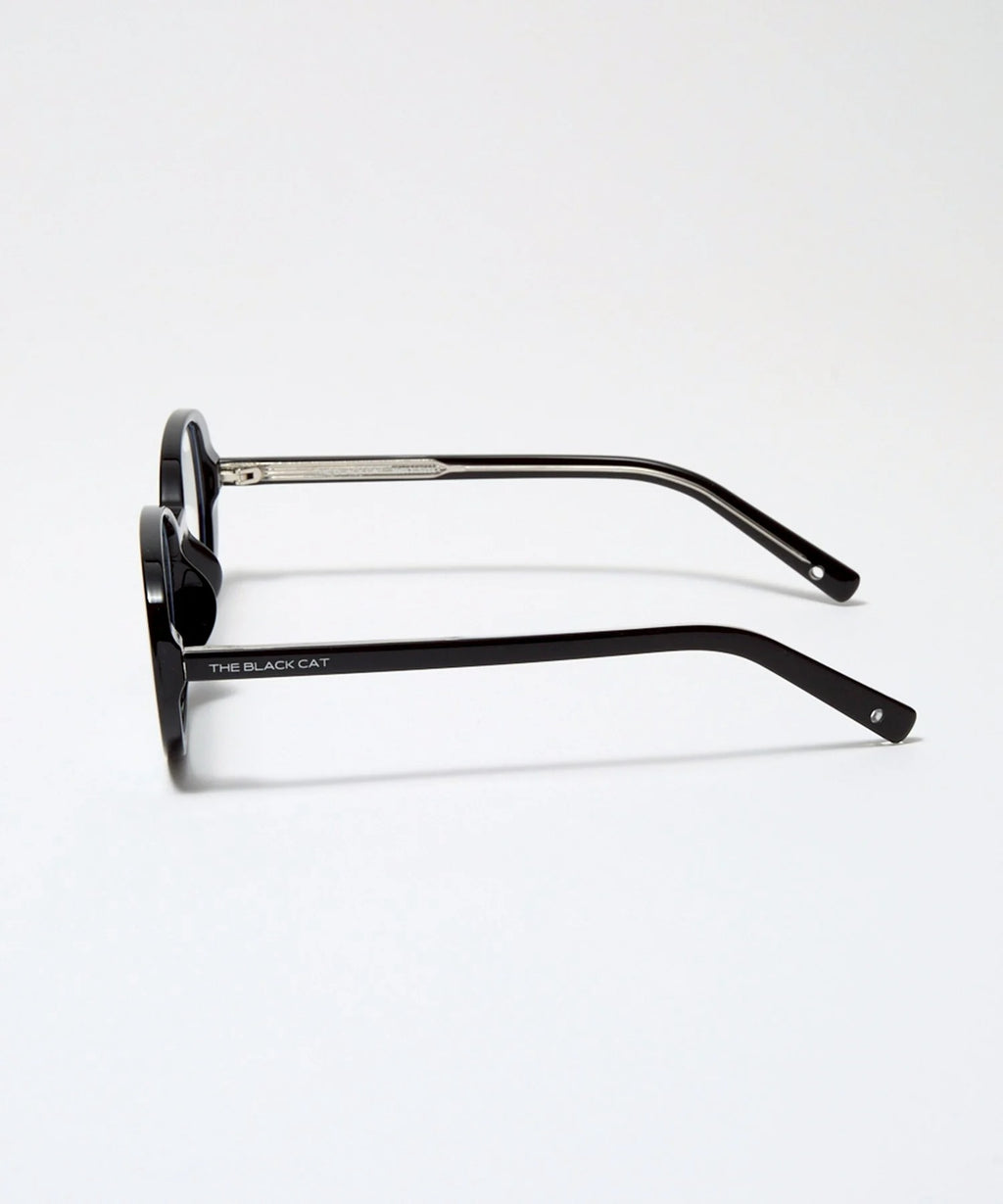 SCOTTISH FOLD glasses
