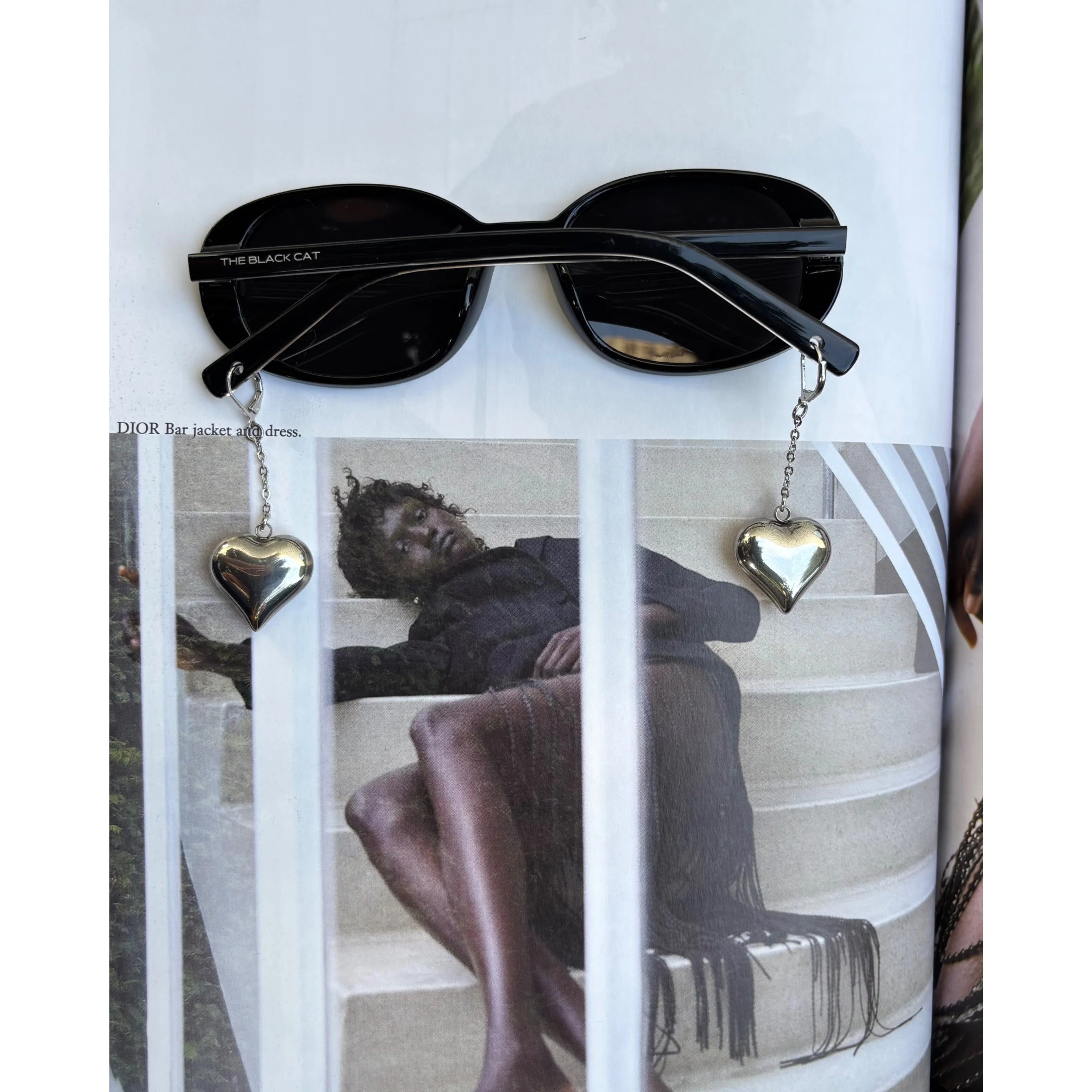 SCOTTISH FOLD sunglasses