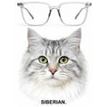 SIBERIAN glasses