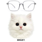 MINUET glasses