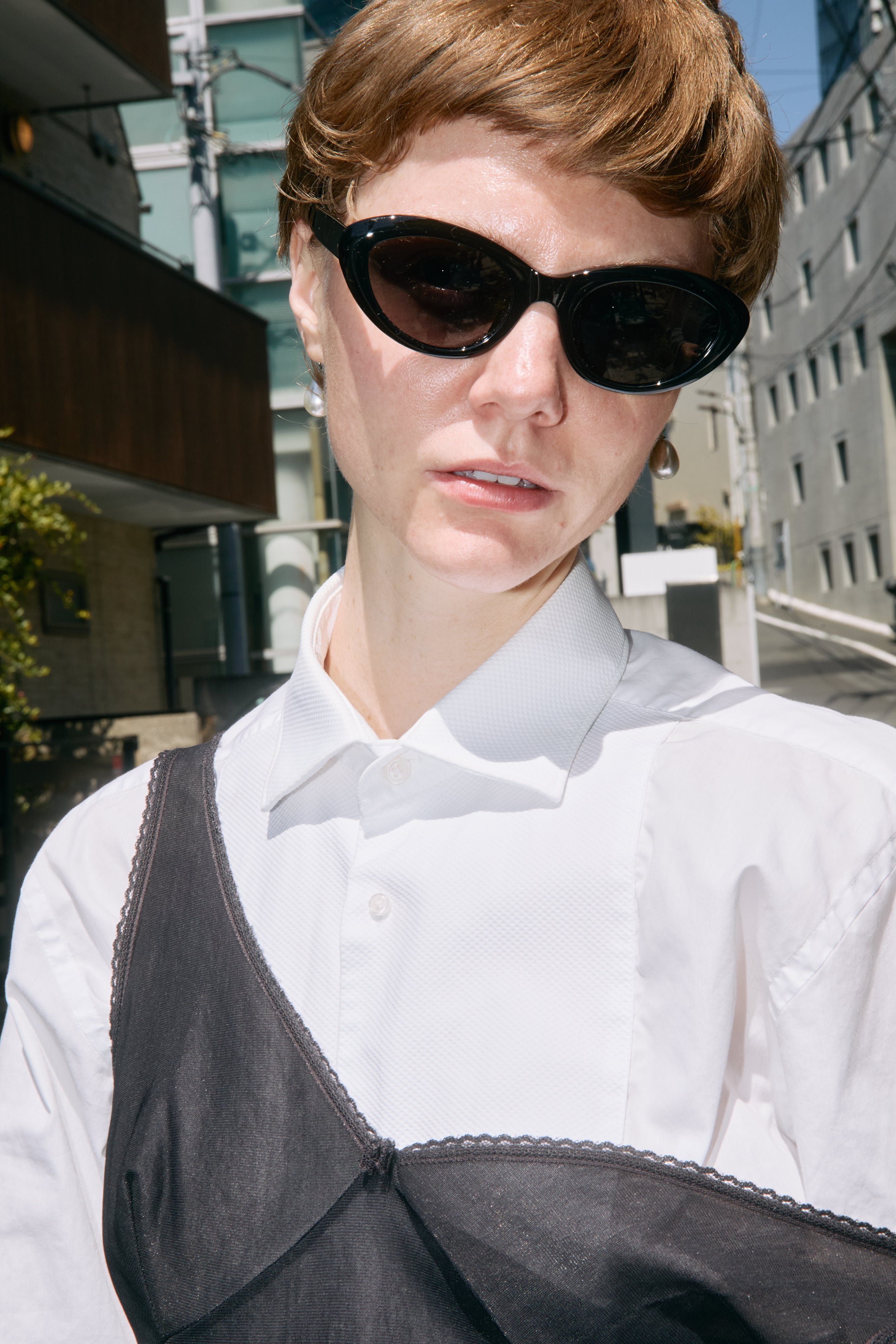 BOMBAY sumglasses