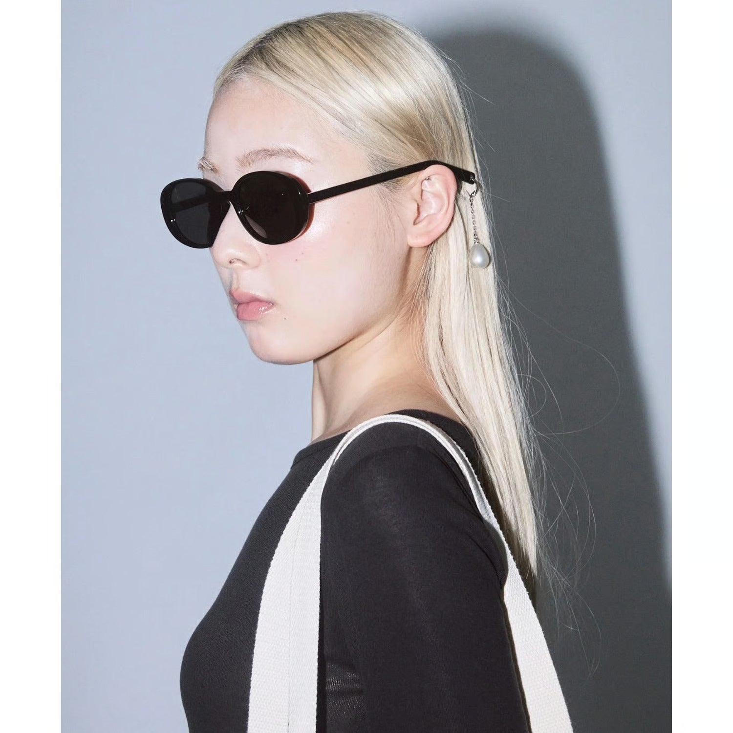 pearl drop accessory