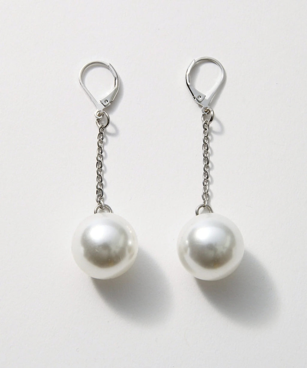 pearl round accessory
