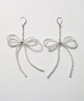 ribbon pearl accessory