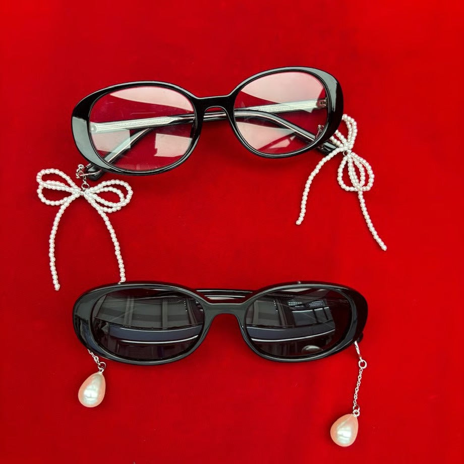 pearl drop accessory