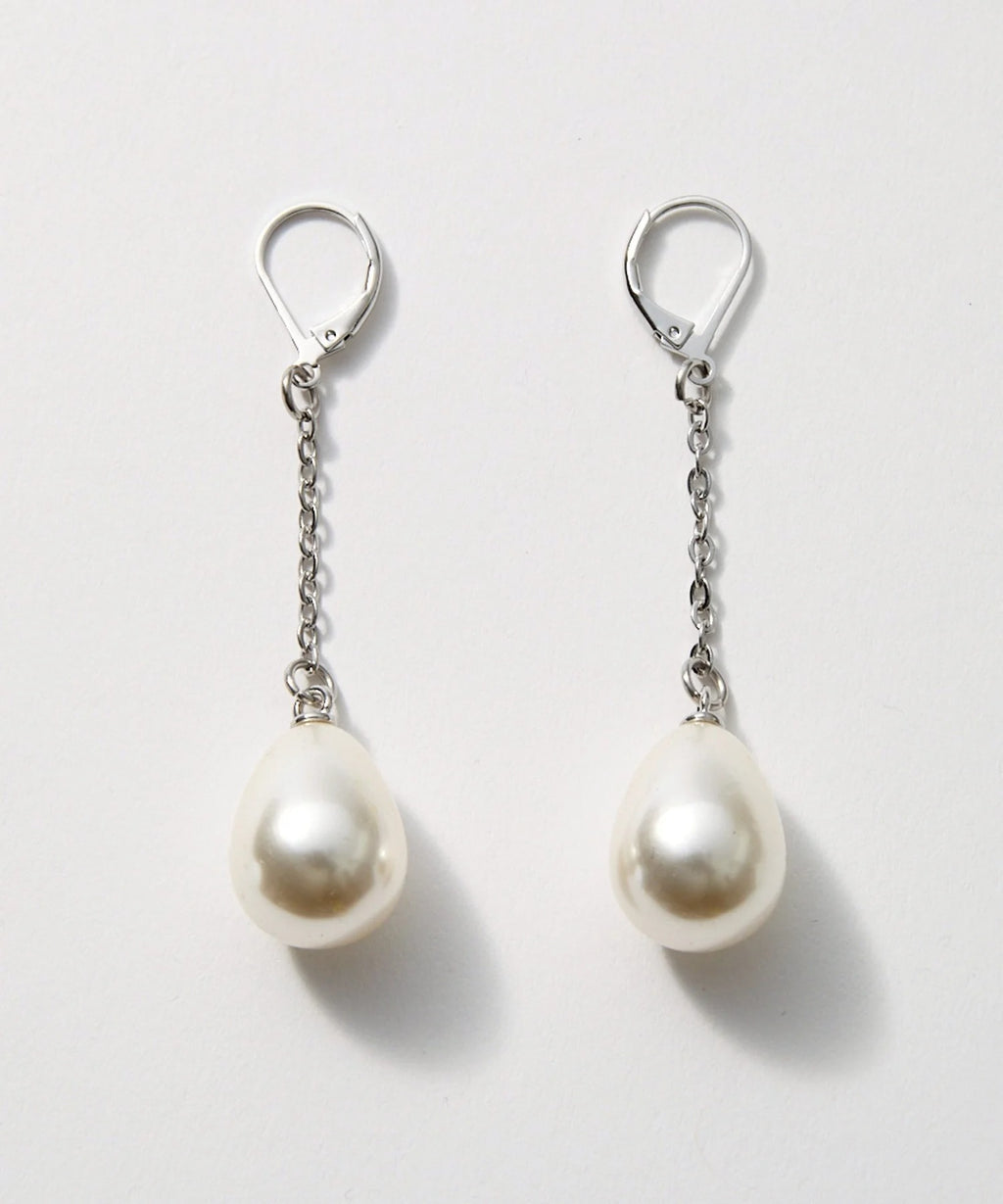 pearl drop accessory