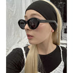 rhinestone ribbon accessory