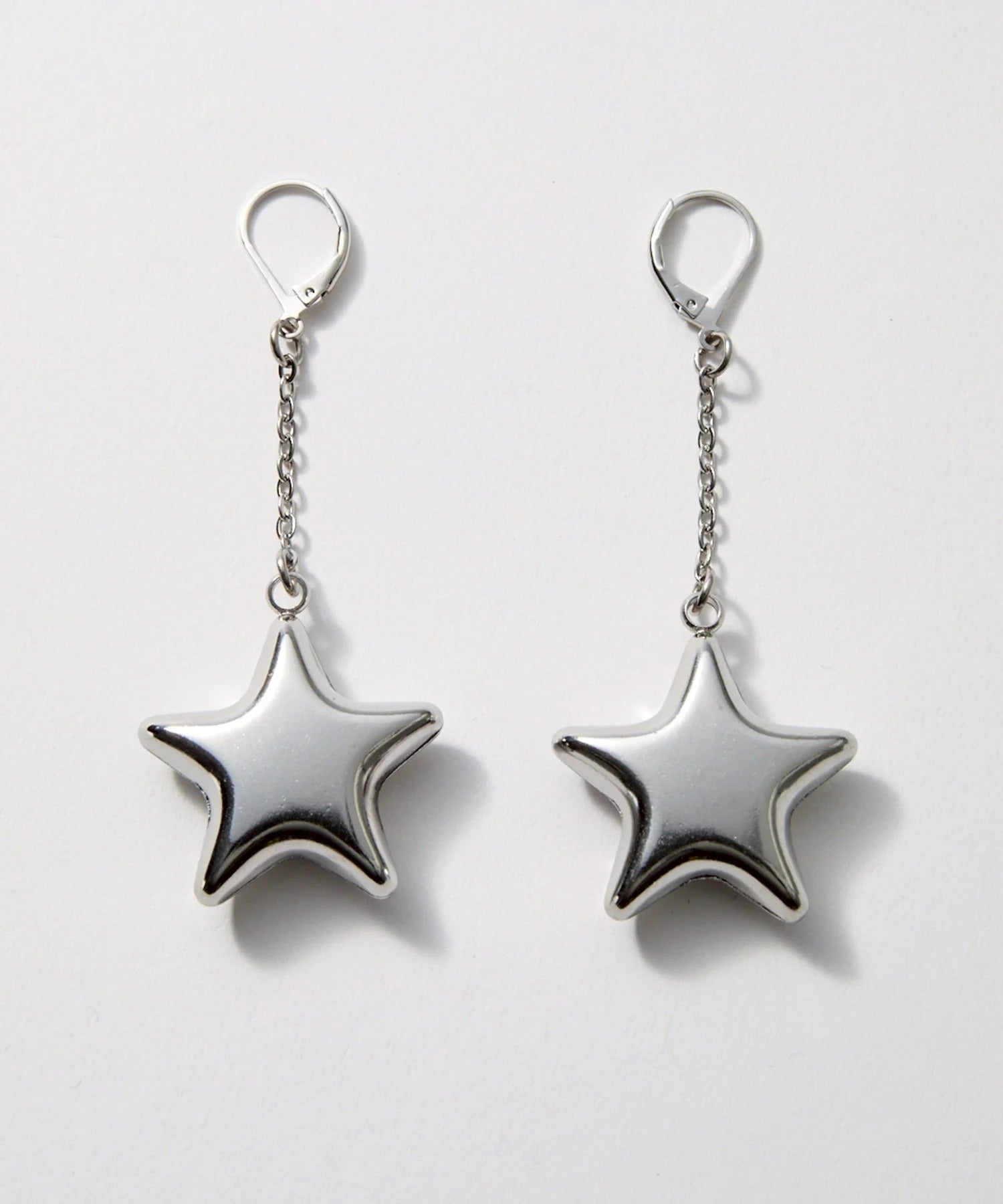 silver star accessory