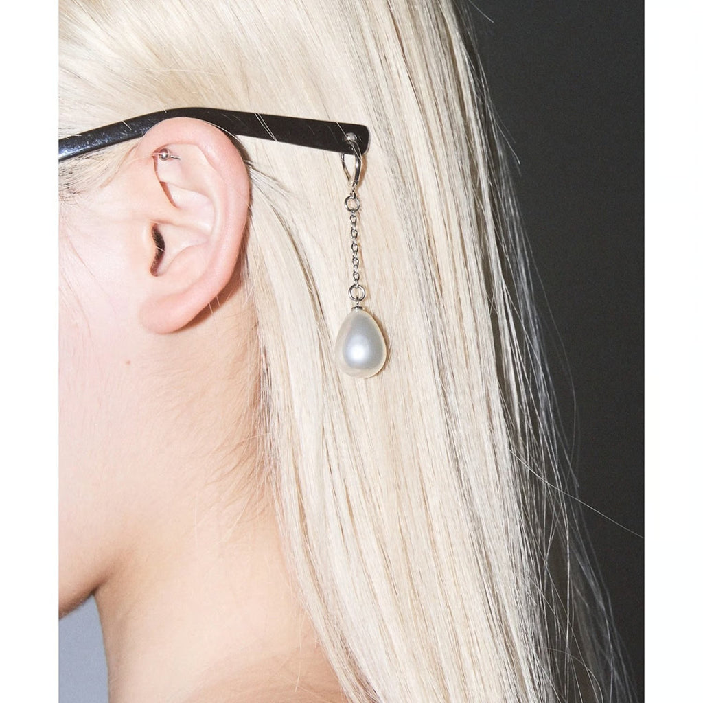 pearl drop accessory