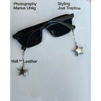 silver star accessory