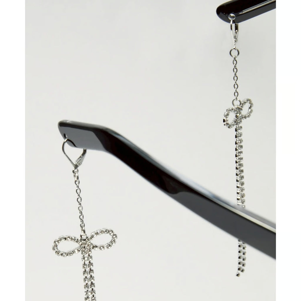pearl drop accessory