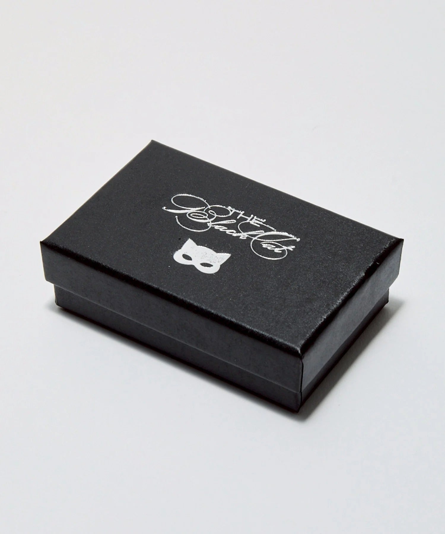 silver heart accessory