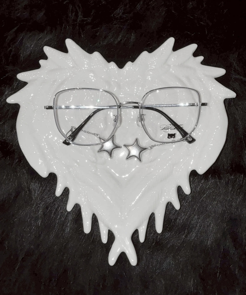 silver star accessory