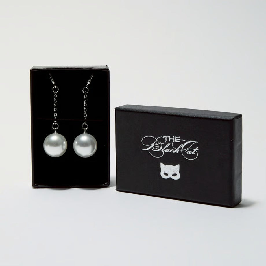 pearl drop accessory