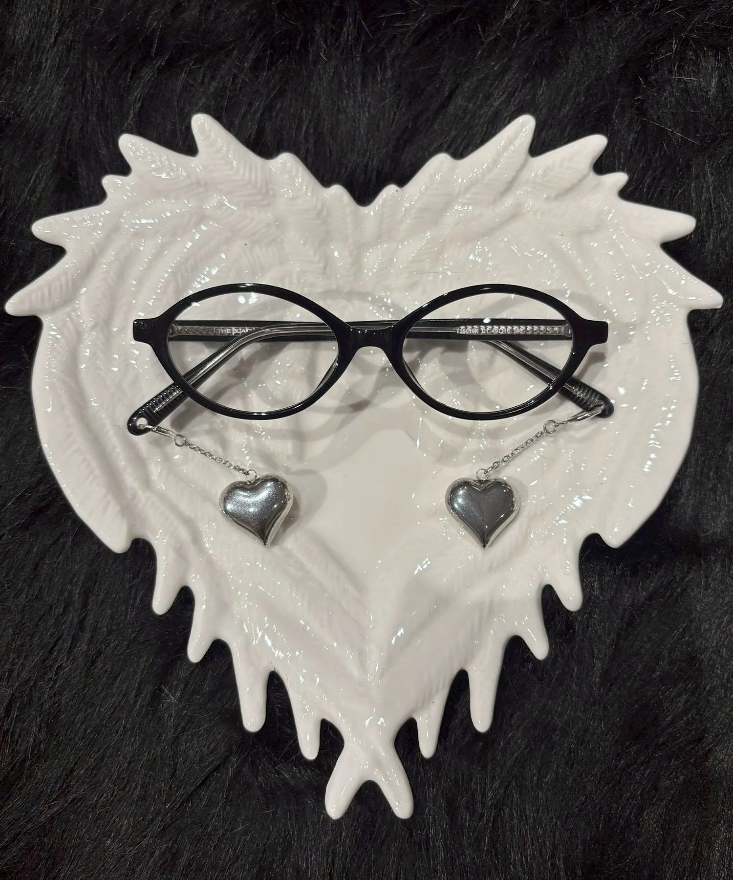MUNCHKIN glasses