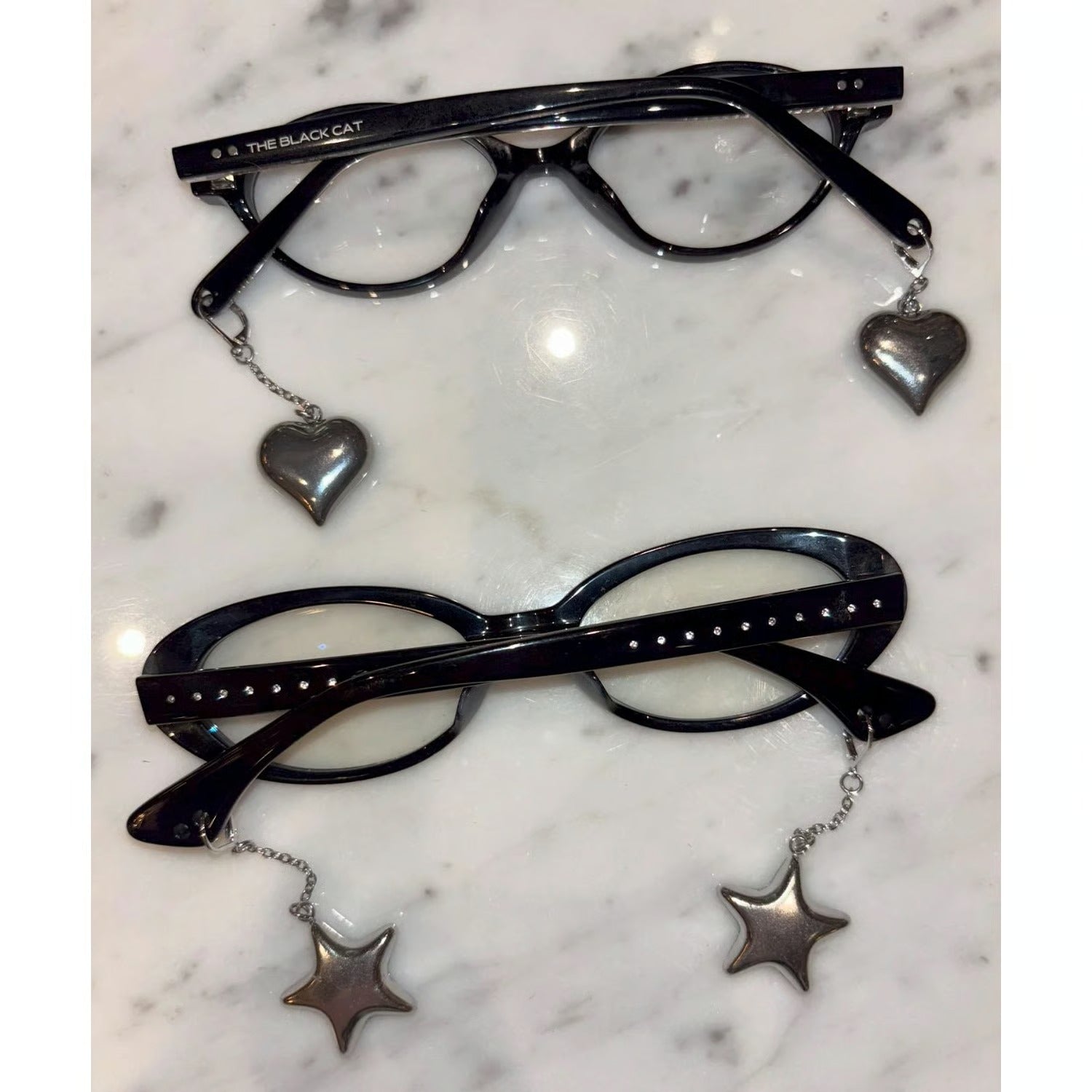 MUNCHKIN glasses