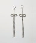 rhinestone ribbon accessory