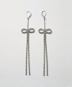 rhinestone ribbon accessory
